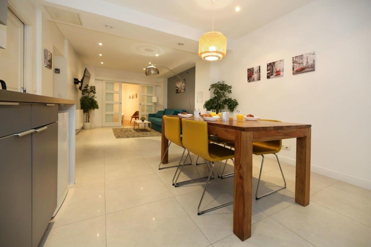 Rdj - Appartement Tout Confort Au Coeur De Paris 5 Eksteriør bilde